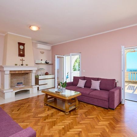 Helton Seaview Apartments Orašac Zewnętrze zdjęcie