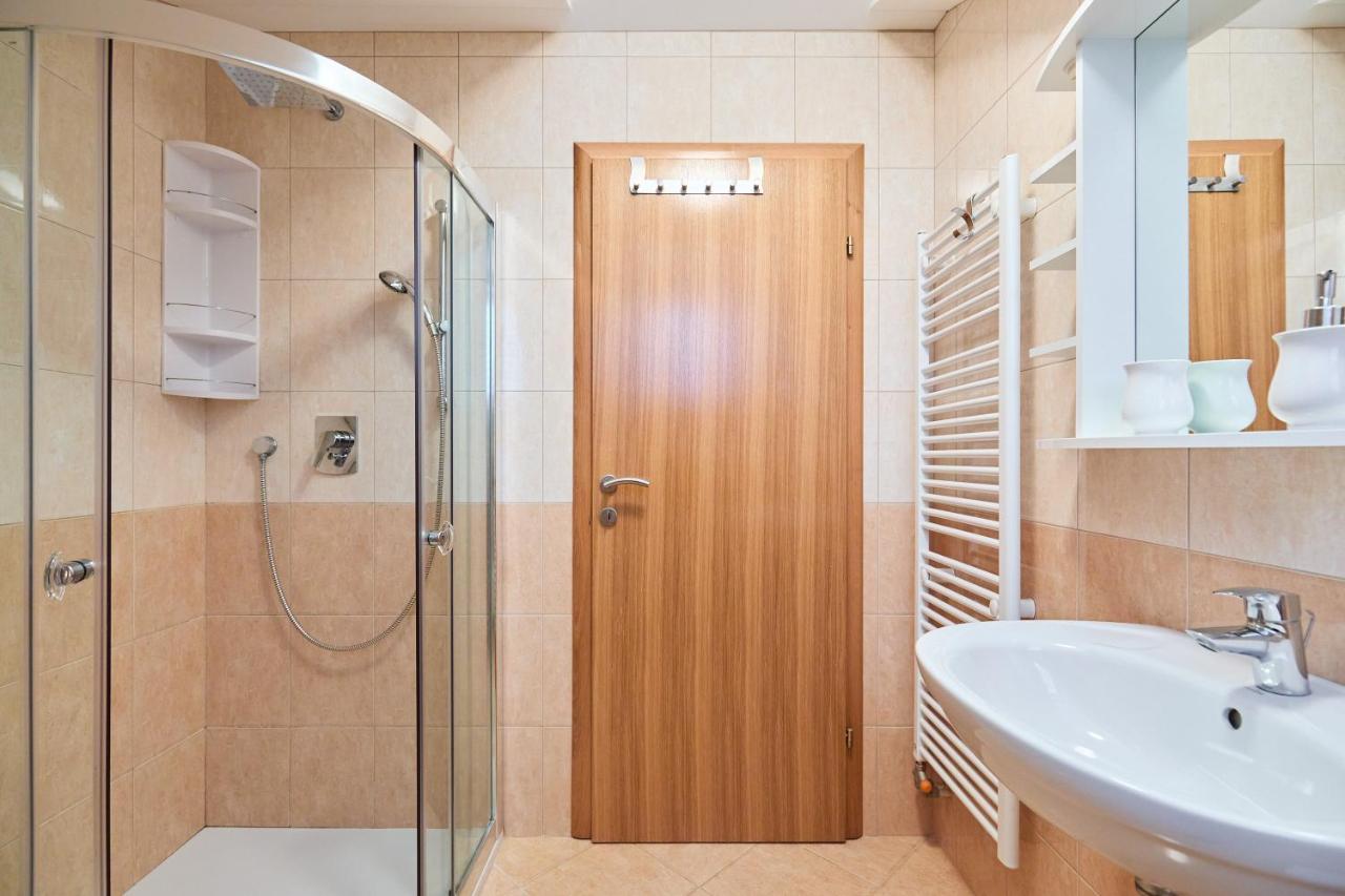 Helton Seaview Apartments Orašac Zewnętrze zdjęcie