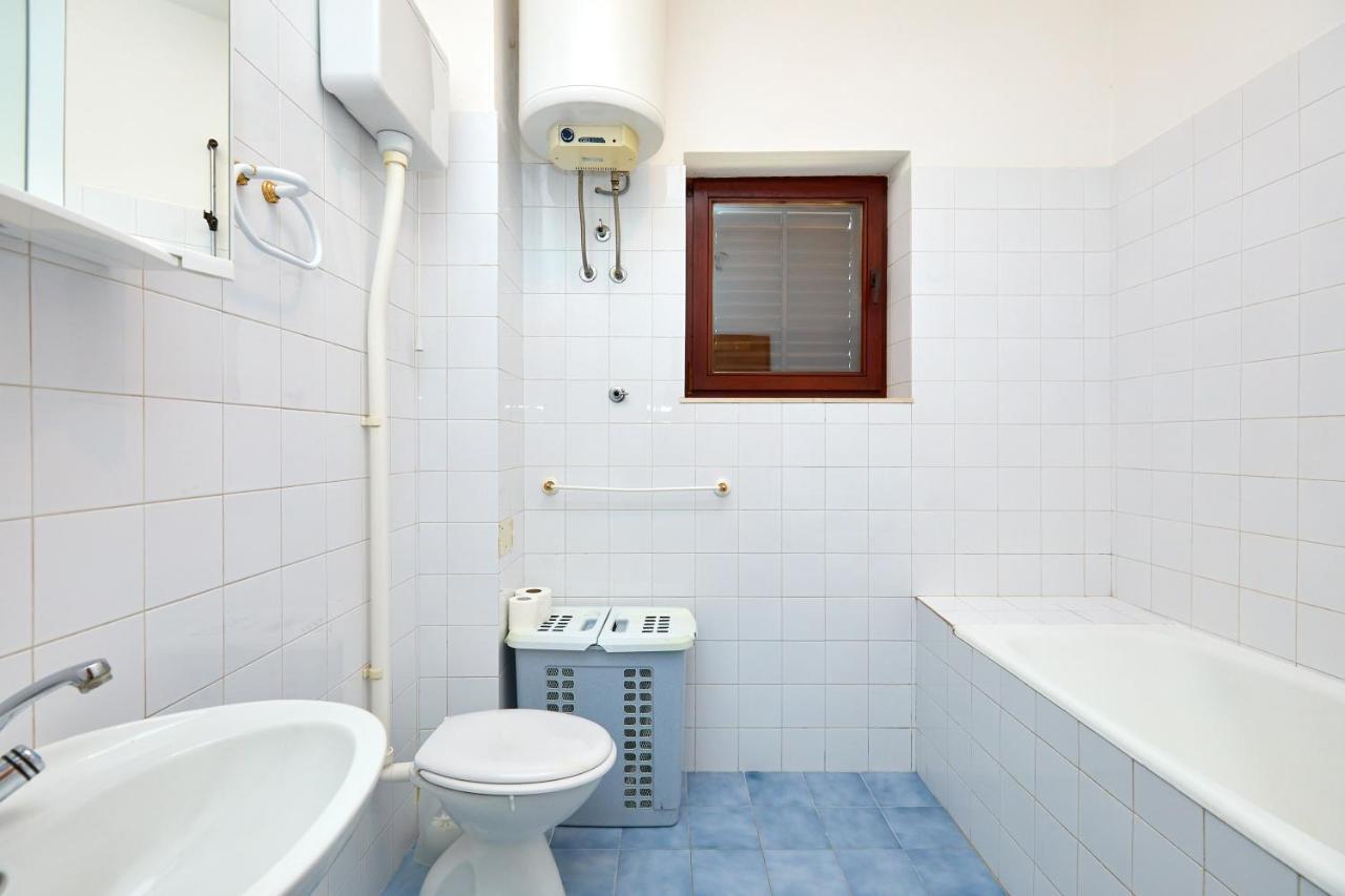 Helton Seaview Apartments Orašac Zewnętrze zdjęcie