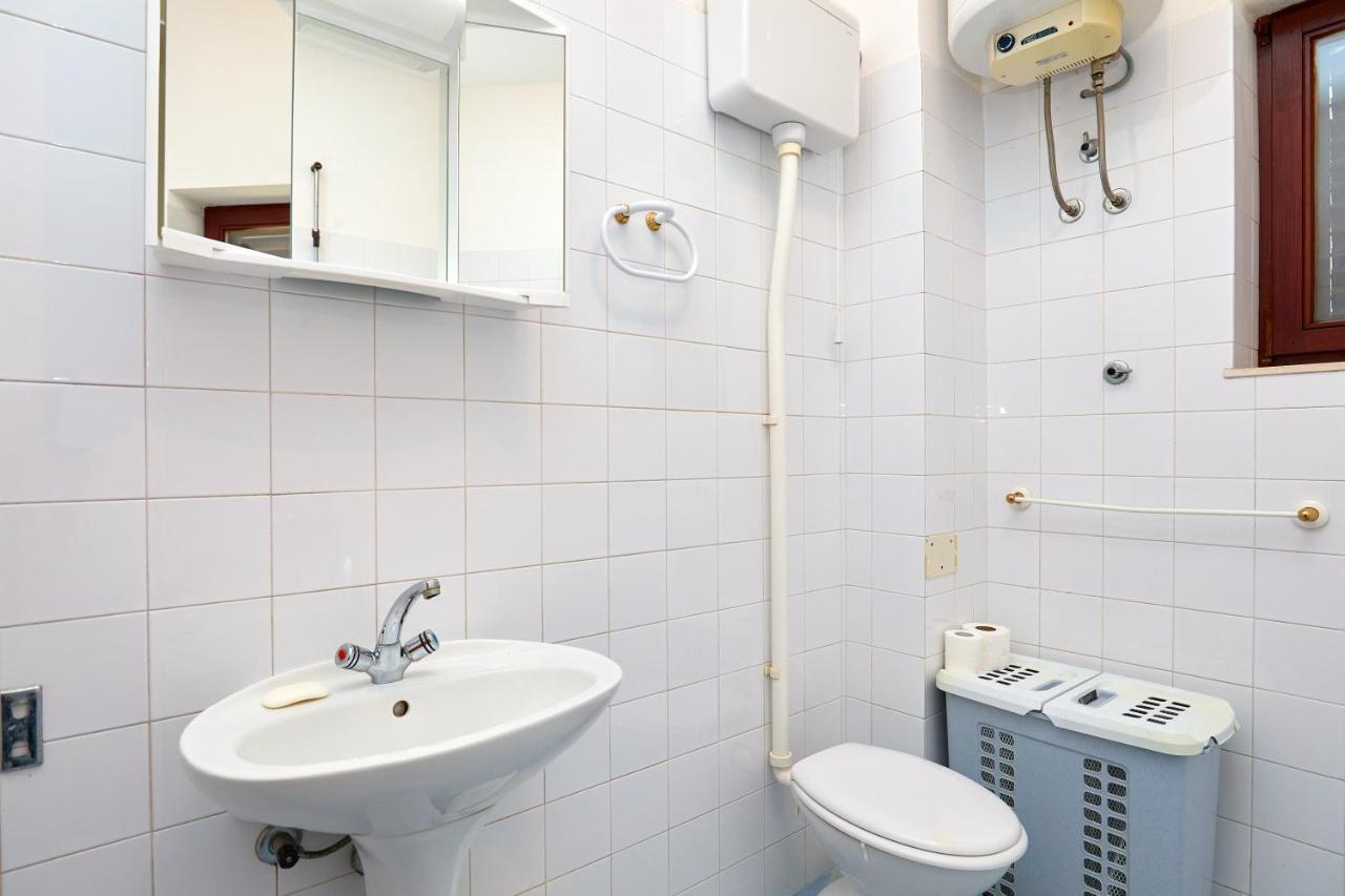 Helton Seaview Apartments Orašac Zewnętrze zdjęcie