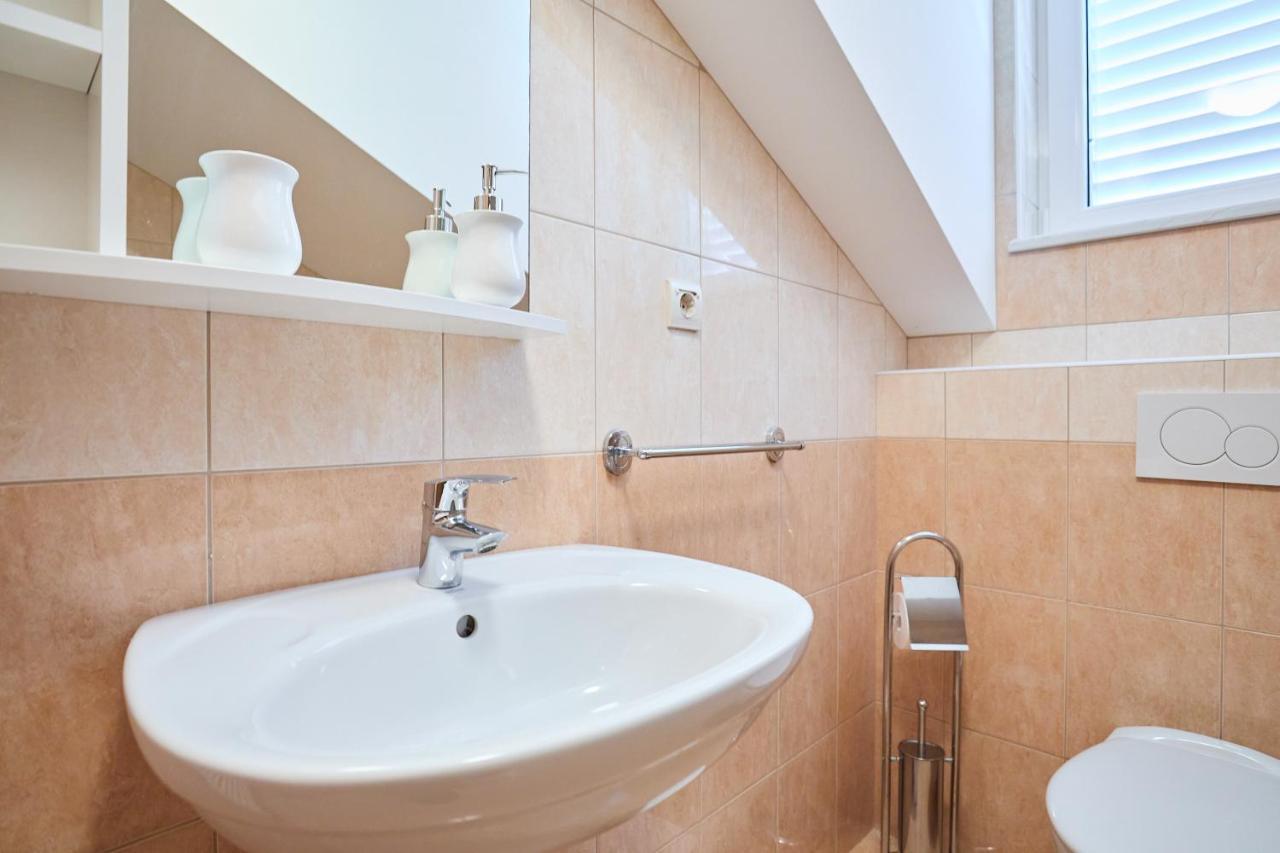 Helton Seaview Apartments Orašac Zewnętrze zdjęcie