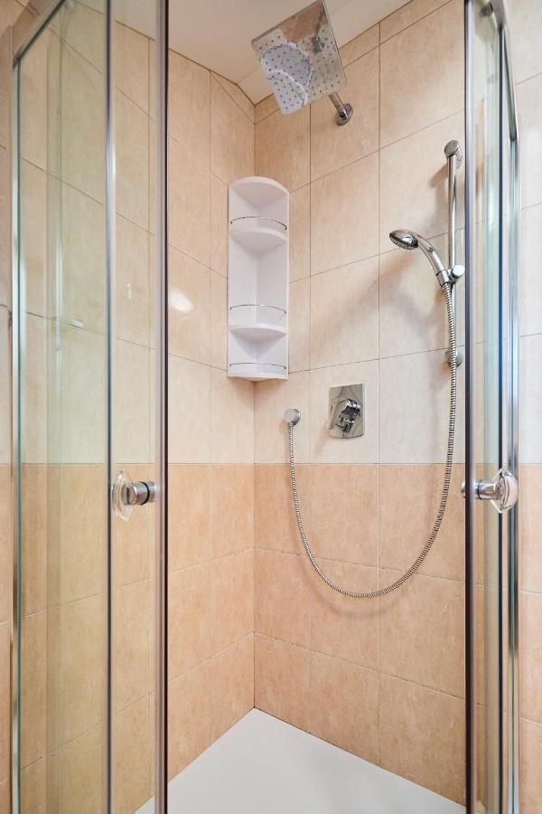 Helton Seaview Apartments Orašac Zewnętrze zdjęcie