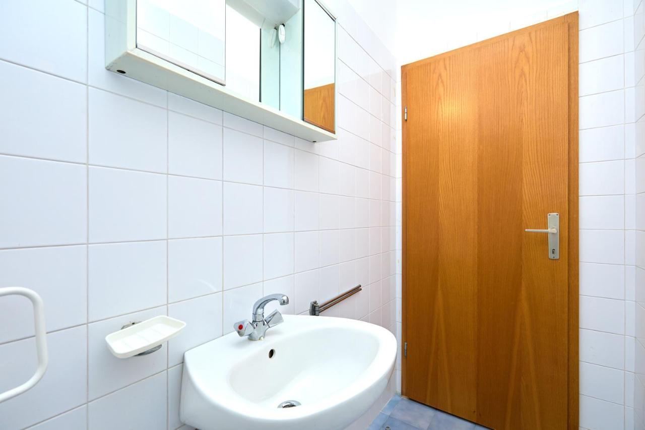 Helton Seaview Apartments Orašac Zewnętrze zdjęcie