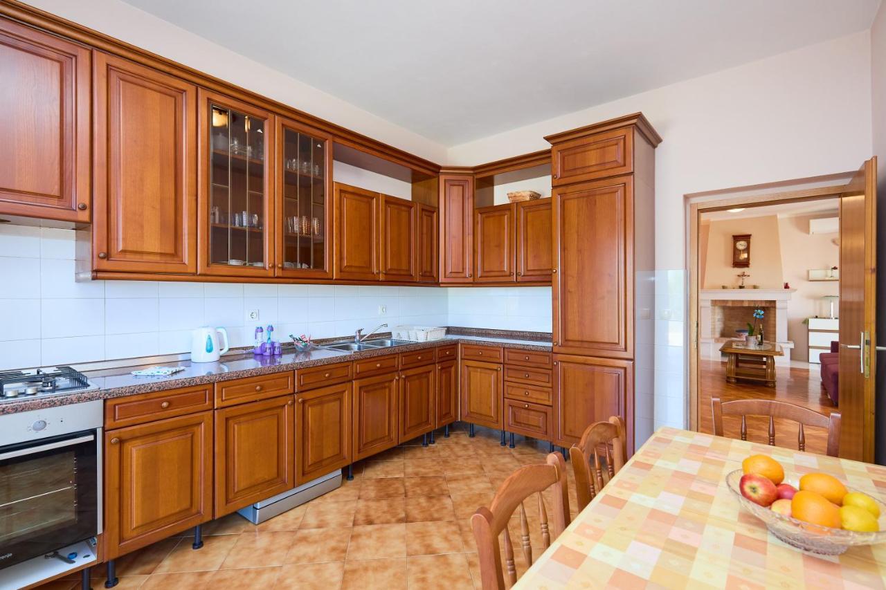 Helton Seaview Apartments Orašac Zewnętrze zdjęcie